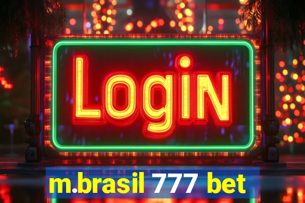 m.brasil 777 bet